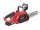 Einhell GE-LC 18 Li PXC - Electrosierra de bater&iacute;a - BATER&Iacute;A Y CARGADOR NO EST&Aacute;N INCLUIDOS