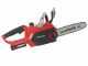 Einhell GE-LC 18 Li PXC - Electrosierra de bater&iacute;a - BATER&Iacute;A Y CARGADOR NO EST&Aacute;N INCLUIDOS