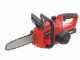 Einhell GE-LC 18 Li PXC - Electrosierra de bater&iacute;a - BATER&Iacute;A Y CARGADOR NO EST&Aacute;N INCLUIDOS