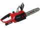 Einhell GE-LC 18 Li PXC - Electrosierra de bater&iacute;a - BATER&Iacute;A Y CARGADOR NO EST&Aacute;N INCLUIDOS