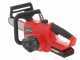 Einhell GE-LC 18 Li PXC - Electrosierra de bater&iacute;a - BATER&Iacute;A Y CARGADOR NO EST&Aacute;N INCLUIDOS