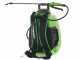Verdemax FUTURA 16 L - Pulverizador a bater&iacute;a de mochila - 12V - 2.5Ah