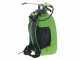 Verdemax FUTURA 16 L - Pulverizador a bater&iacute;a de mochila - 12V - 2.5Ah