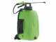 Verdemax FUTURA 16 L - Pulverizador a bater&iacute;a de mochila - 12V - 2.5Ah
