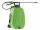 Verdemax FUTURA 16 L - Pulverizador a bater&iacute;a de mochila - 12V - 2.5Ah