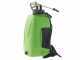 Verdemax FUTURA 16 L - Pulverizador a bater&iacute;a de mochila - 12V - 2.5Ah