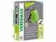 Verdemax FUTURA PRO 16L - Pulverizador de bater&iacute;a con mochila - 18V - 2.5Ah