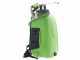 Verdemax FUTURA PRO 16L - Pulverizador de bater&iacute;a con mochila - 18V - 2.5Ah