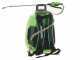 Verdemax FUTURA PRO 16L - Pulverizador de bater&iacute;a con mochila - 18V - 2.5Ah