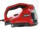 Einhell GE-WS 18/75 Li - Bomba fumigadora de bandolera a bater&iacute;a - 18V - 7.5 L - 2.5Ah