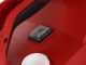 Einhell GE-WS 18/75 Li - Bomba fumigadora de bandolera a bater&iacute;a - 18V - 7.5 L - 2.5Ah