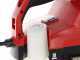Einhell GE-WS 18/75 Li - Bomba fumigadora de bandolera a bater&iacute;a - 18V - 7.5 L - 2.5Ah