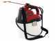 Einhell GE-WS 18/75 Li - Bomba fumigadora de bandolera a bater&iacute;a - 18V - 7.5 L - 2.5Ah
