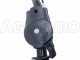 Eurosystems P55 - Motosegadora multifunci&oacute;n de doble cuchilla - Loncin 196 OHV