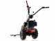 Eurosystems P55 - Motosegadora multifunci&oacute;n de doble cuchilla - Loncin 196 OHV