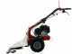 Eurosystems P55 - Motosegadora multifunci&oacute;n de doble cuchilla - Loncin 196 OHV