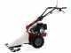 Eurosystems P55 - Motosegadora multifunci&oacute;n de doble cuchilla - Loncin 196 OHV