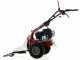 Eurosystems P55 - Motosegadora multifunci&oacute;n de doble cuchilla - Loncin 196 OHV
