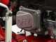 Motosegadora multifunci&oacute;n Eurosystems P55, motor de gasolina Loncin 196