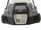 BlackStone ES-1800 - Escarificador el&eacute;ctrico 1800 W