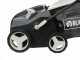 BlackStone ES-1800 - Escarificador el&eacute;ctrico 1800 W
