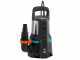 Gardena 20000 Aquasensor - Bomba sumergible de aguas sucias