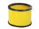 RYOBI R18WDV-0 - Aspirador de bater&iacute;a para polvo y l&iacute;quidos - 18V - bid&oacute;n 18 L - SIN BATER&Iacute;A NI CARGADOR
