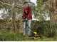 STANLEY FATMAX V20 - Desbrozadora de bater&iacute;a - 18V 4Ah