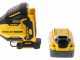 STANLEY FATMAX V20 - Desbrozadora de bater&iacute;a - 18V 4Ah