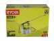 RYOBI OWS1880 - Pulverizador de bater&iacute;a - 18V - 4Ah - Dep&oacute;sito 3.5 L
