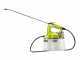 RYOBI OWS1880 - Pulverizador de bater&iacute;a - 18V - 4Ah - Dep&oacute;sito 3.5 L