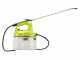 RYOBI OWS1880 - Pulverizador de bater&iacute;a - 18V - 4Ah - Dep&oacute;sito 3.5 L