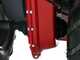 Eurosystems RTT2 SR - Motocultor de gasolina - Brigs&amp;Stratton CR950 - 7HP
