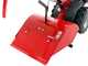 Eurosystems RTT2 SR - Motocultor de gasolina - Brigs&amp;Stratton CR950 - 7HP