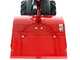 Eurosystems RTT2 SR - Motocultor de gasolina - Brigs&amp;Stratton CR950 - 7HP