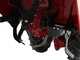 Eurosystems RTT2 SR - Motocultor de gasolina - Brigs&amp;Stratton CR950 - 7HP