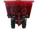 Eurosystems RTT2 SR - Motocultor de gasolina - Brigs&amp;Stratton CR950 - 7HP
