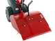 Eurosystems RTT2 SR - Motocultor de gasolina - Brigs&amp;Stratton CR950 - 7HP