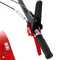 Eurosystems RTT2 SR - Motocultor de gasolina - Brigs&amp;Stratton CR950 - 7HP