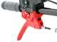 Eurosystems RTT2 SR - Motocultor de gasolina - Brigs&amp;Stratton CR950 - 7HP