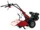 Eurosystems RTT2 SR - Motocultor de gasolina - Brigs&amp;Stratton CR950 - 7HP