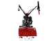 Eurosystems RTT2 SR - Motocultor de gasolina - Brigs&amp;Stratton CR950 - 7HP