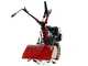 Eurosystems RTT2 SR - Motocultor de gasolina - Brigs&amp;Stratton CR950 - 7HP