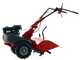 Eurosystems RTT2 SR - Motocultor de gasolina - Brigs&amp;Stratton CR950 - 7HP