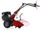 Eurosystems RTT2 SR - Motocultor de gasolina - Brigs&amp;Stratton CR950 - 7HP