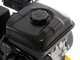 Eurosystems RTT2 SR - Motocultor de gasolina - Brigs&amp;Stratton CR950 - 7HP