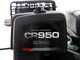 Eurosystems RTT2 SR - Motocultor de gasolina - Brigs&amp;Stratton CR950 - 7HP