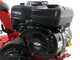 Eurosystems RTT2 SR - Motocultor de gasolina - Brigs&amp;Stratton CR950 - 7HP
