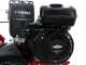 Eurosystems RTT2 SR - Motocultor de gasolina - Brigs&amp;Stratton CR950 - 7HP