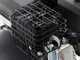 Eurosystems RTT2 SR - Motocultor de gasolina - Brigs&amp;Stratton CR950 - 7HP